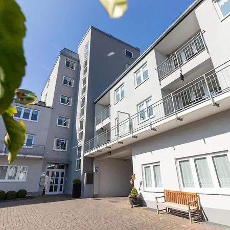 Fabryshof Im Felsenland Suedeifel Und Mullerthal Apartment Bollendorf Exterior photo