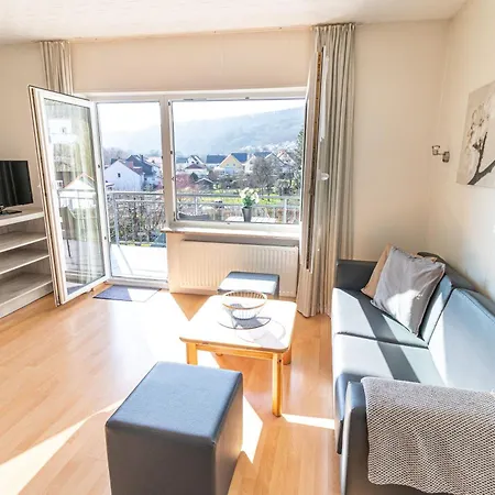 Fabryshof Im Felsenland Suedeifel Und Mullerthal Apartment Bollendorf Room photo