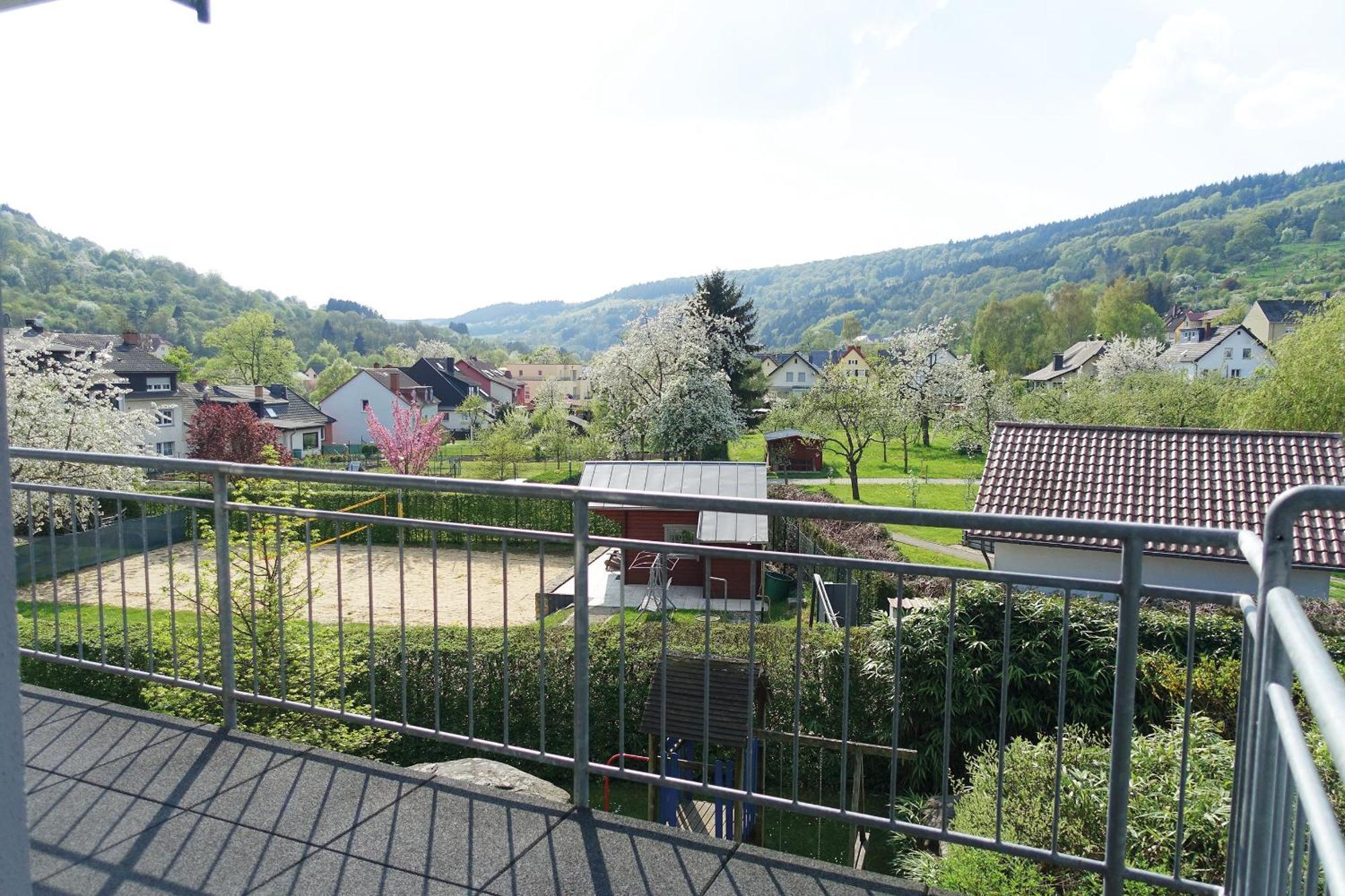 Fabryshof Im Felsenland Suedeifel Und Mullerthal Apartment *
