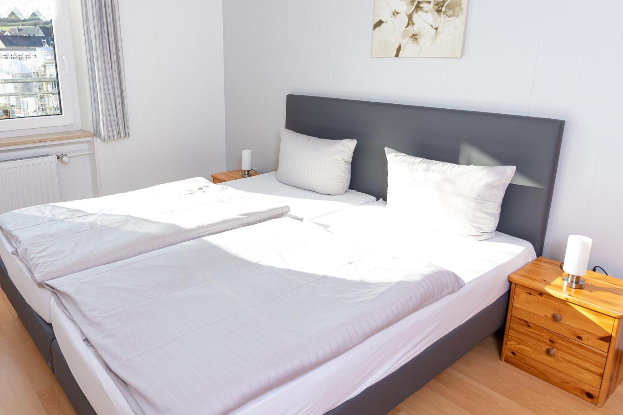 Apartment Fabryshof Im Felsenland Suedeifel Und Mullerthal