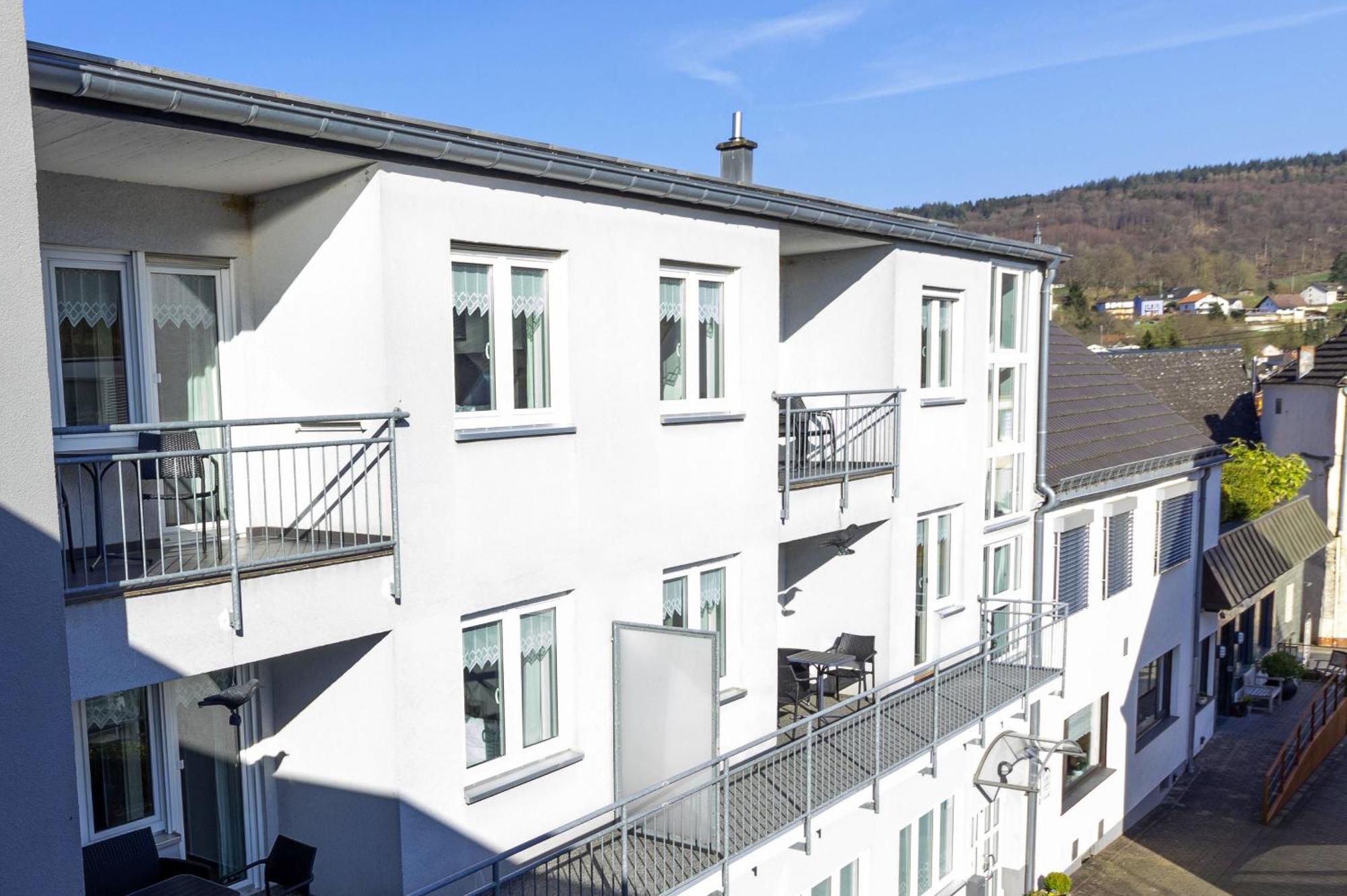 Fabryshof Im Felsenland Suedeifel Und Mullerthal