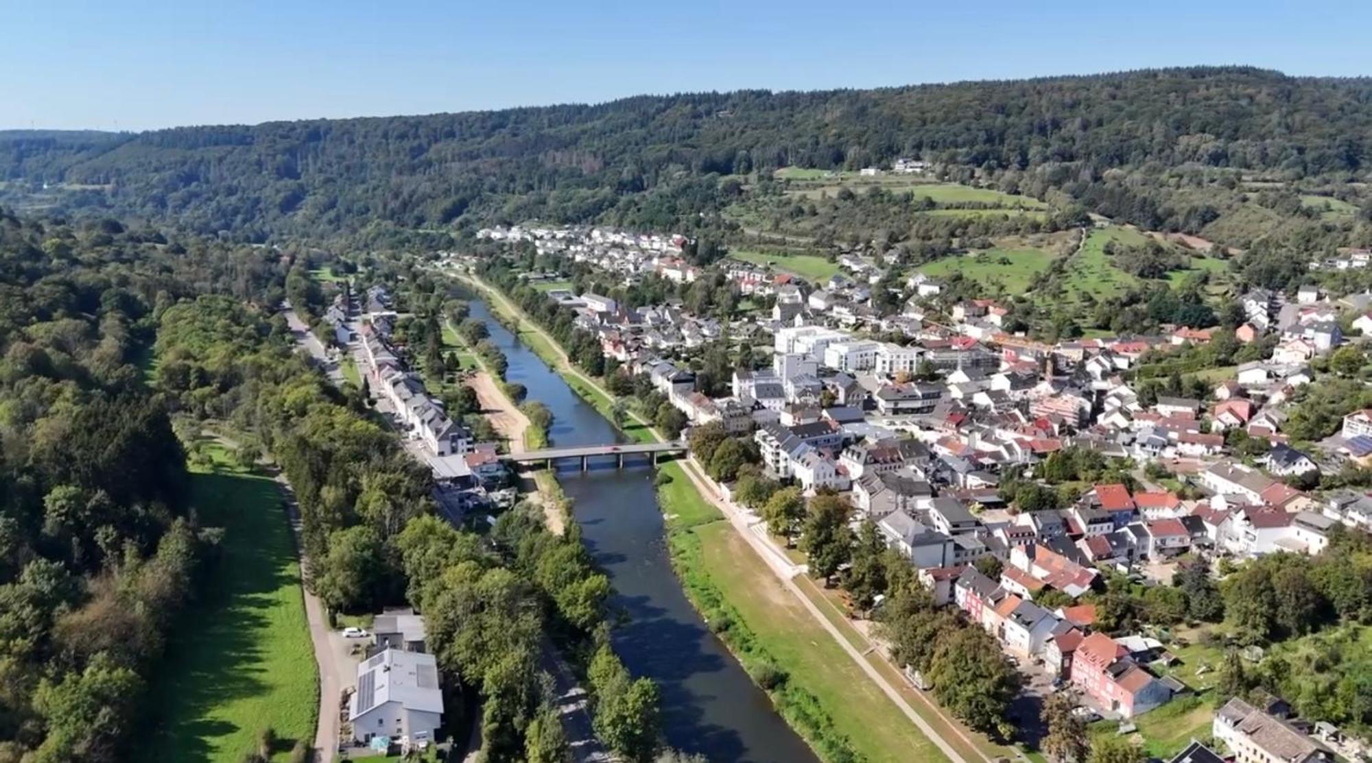 Apartment Fabryshof Im Felsenland Suedeifel Und Mullerthal *